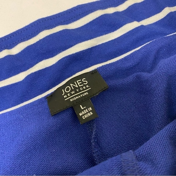 Jones New York Signature Skirt - Picture 9 of 11